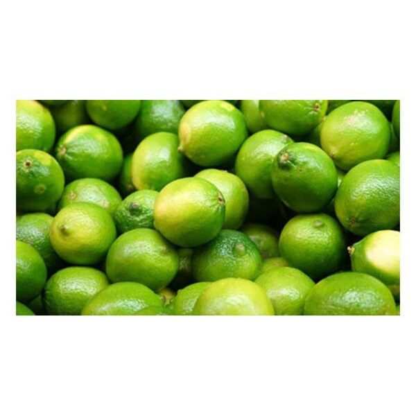 Lime each