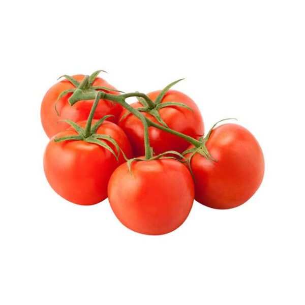 Vine Tomato - 500g