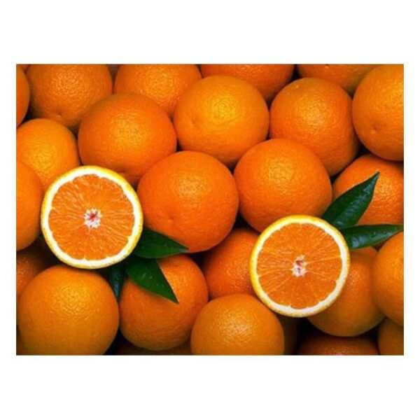 Large Orange - each