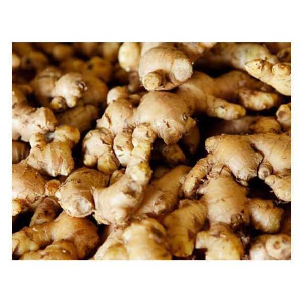 Ginger - Per 500g