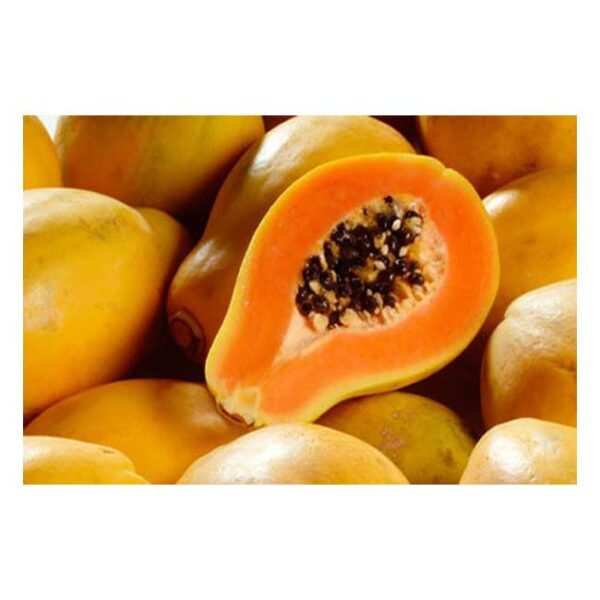 Papaya Each