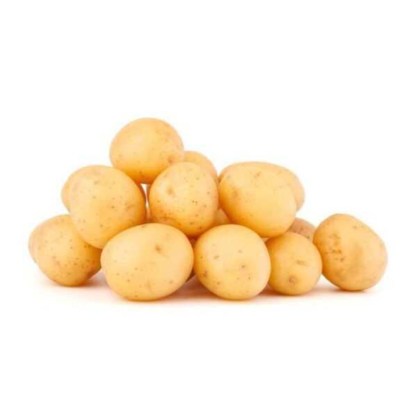 Baby Potatoes - Per 500g