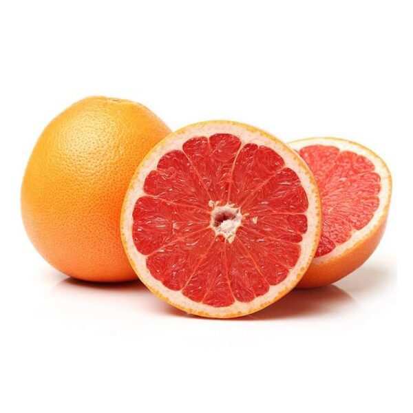 Grapefruit 2 for £2.70