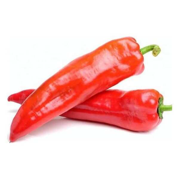 Long Red Pepper - 500g