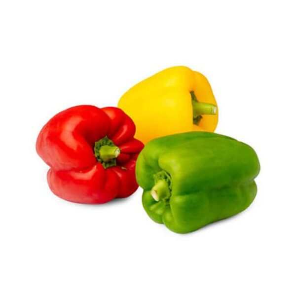 Mix Pepper - Each Pack 400g