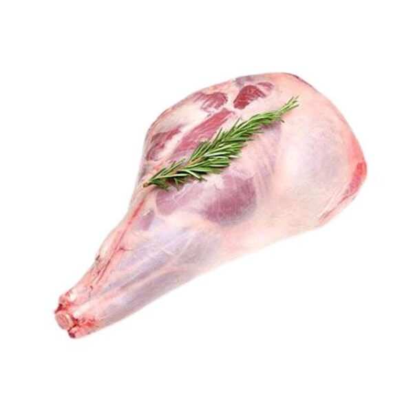 Lamb Leg 1 Pc (Approximately 2.3Kg-2.5Kg)