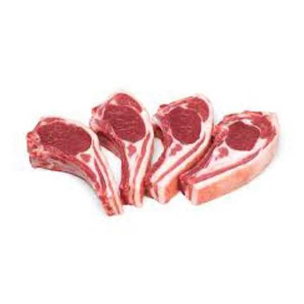 Lamb Chops (500g)