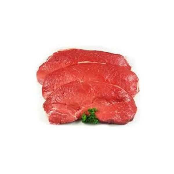 Beef TopSide Steak (500g)