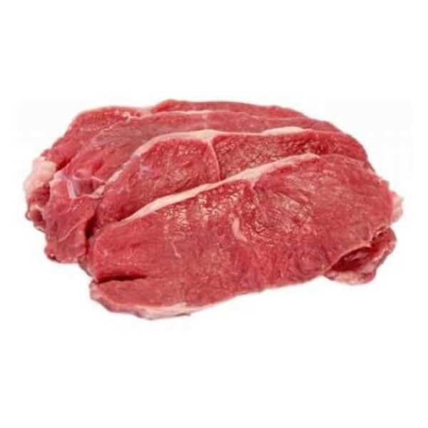 Beef Fresh Rump Steak (500g)