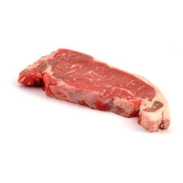 Beef Fresh Sirloin Steak (500g)
