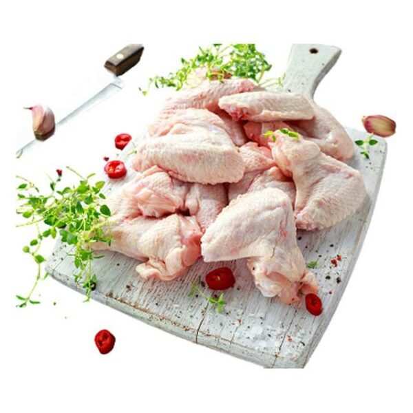 Chicken Wings (500g)