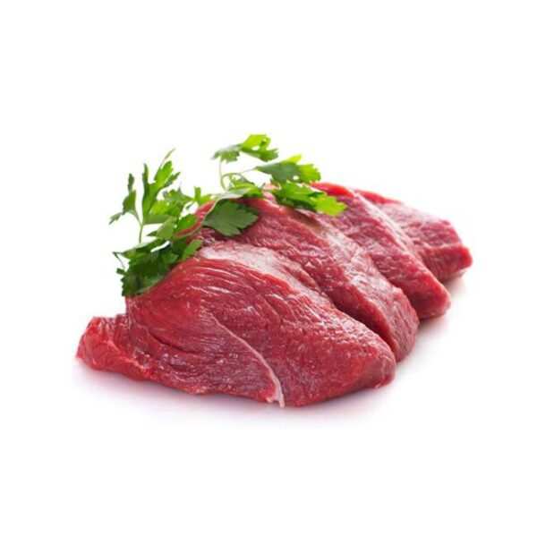 Veal Boneless- 500g