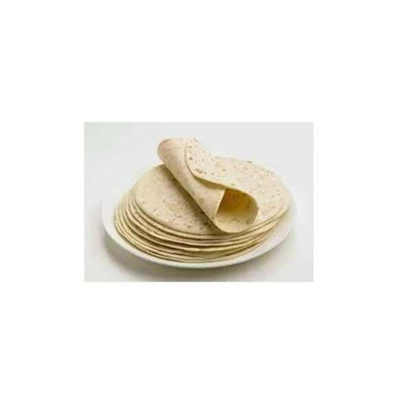 Tortilla Wrap