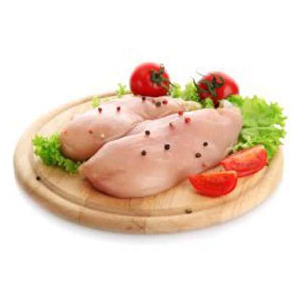 Chicken Breast - 1kg (ON OFFER )