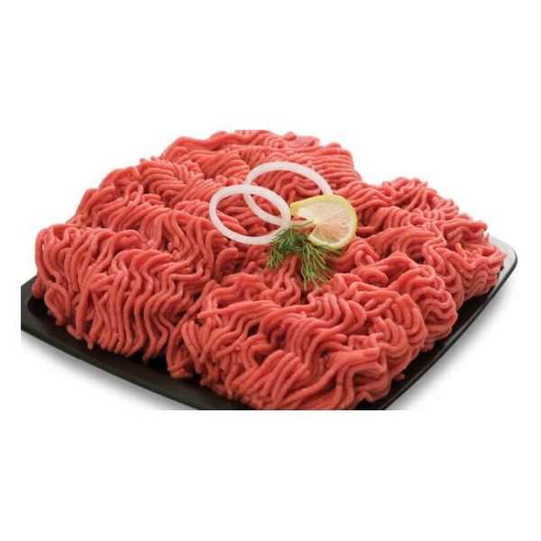 beef mince - 500g