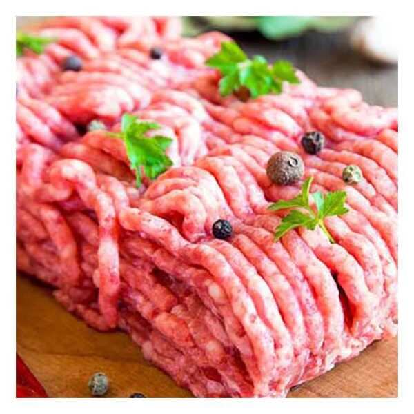 Mix Mince Meat - 1 Kg