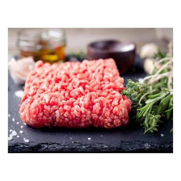 Mixed Minced Meat- 2Kg on offer