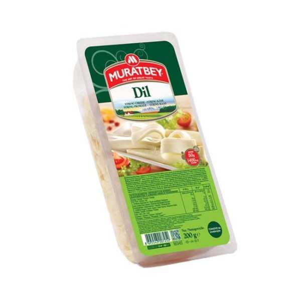 Muratbey String Cheese (Dil )150g