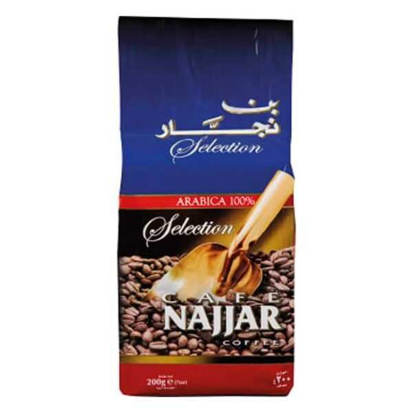 Najjar Coffee Classic - 200g