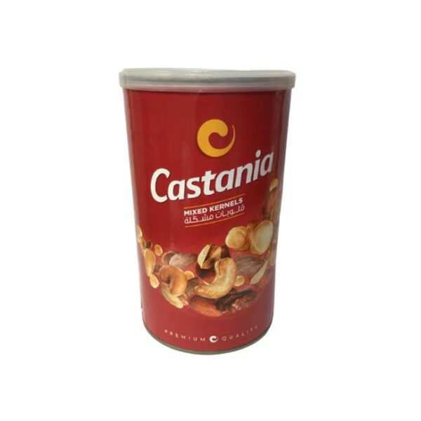 Castania Mixed Kernels - 450g