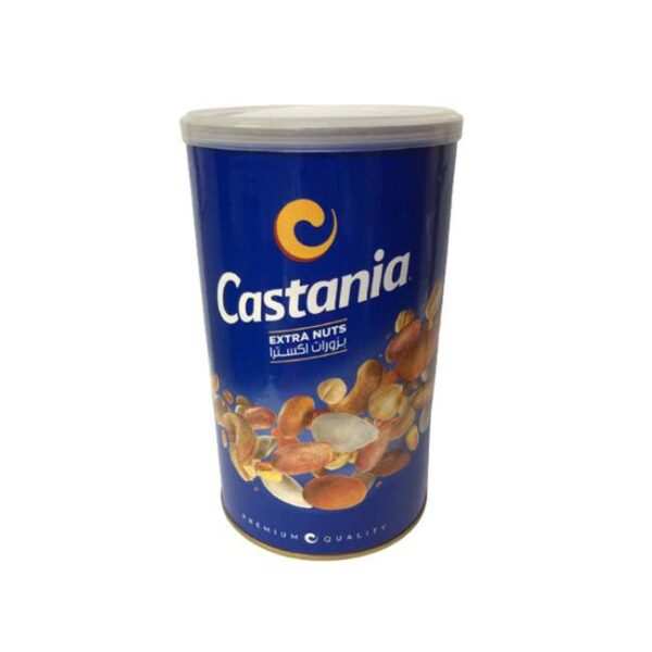 Castania Extra Nuts - 450g