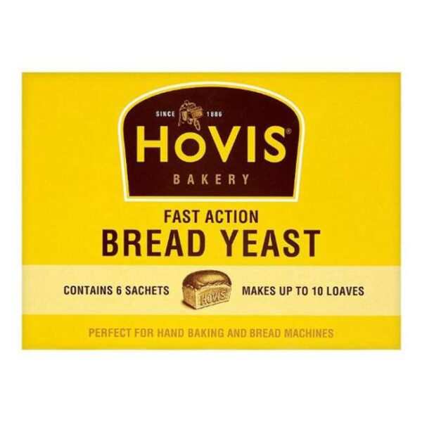 Hovis Bread Yeast