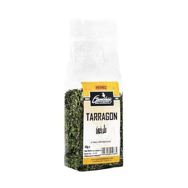 Greenfields Tarragon - 40g