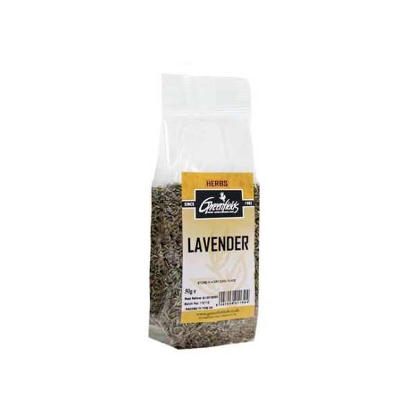 Greenfields Lavender - 50g