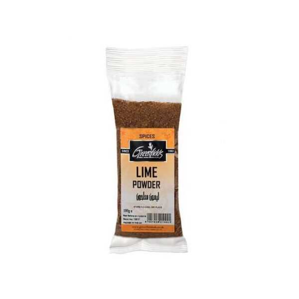 Greenfields Lime Powder - 75g