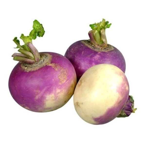 Turnips - Per 500g