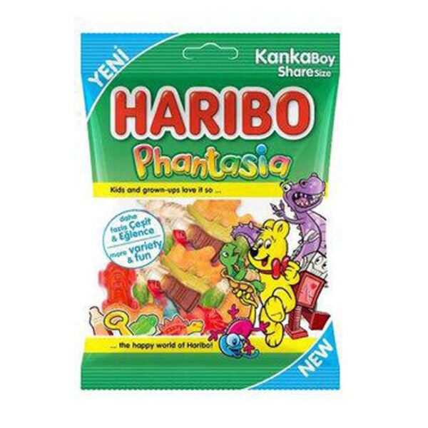 Haribo Phantasia - 80g