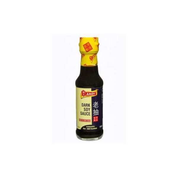 Amoy Dark Soy Sauce - 150ml