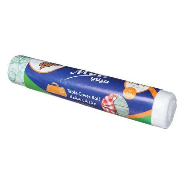 TABLE COVER IN ROLL