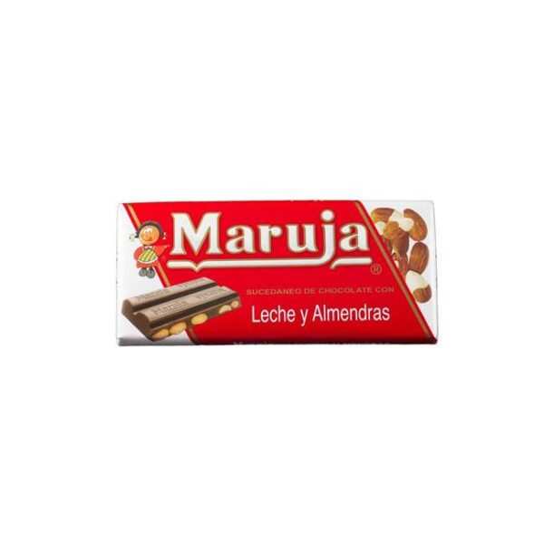 Maruja Almond - 150g