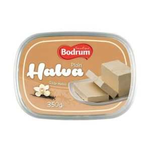 Bodrum Plain Halwa - 350g