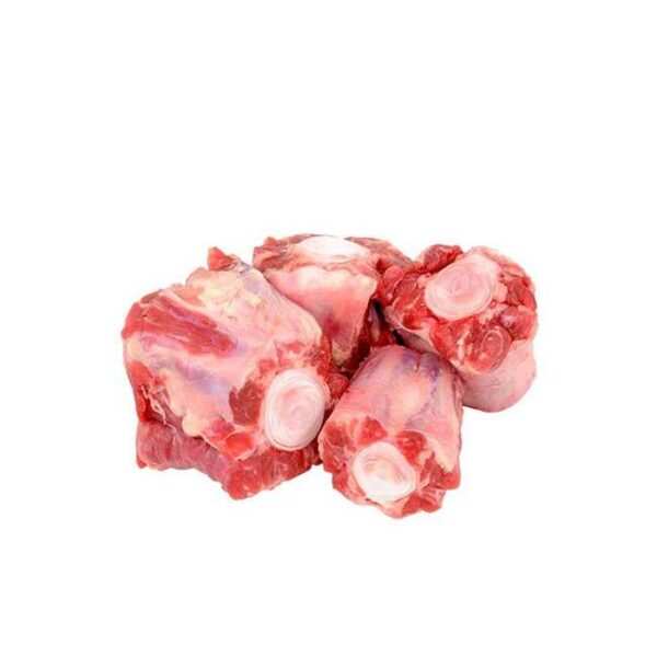 Oxtail 500G