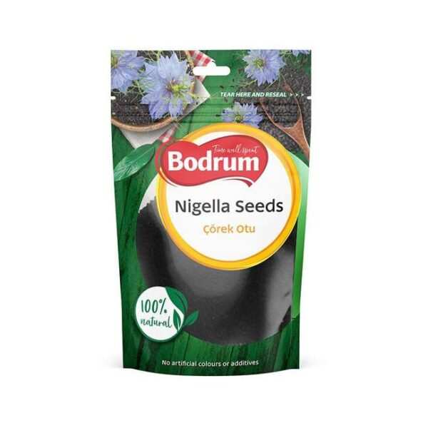Bodrum Nigella Seeds - 100g