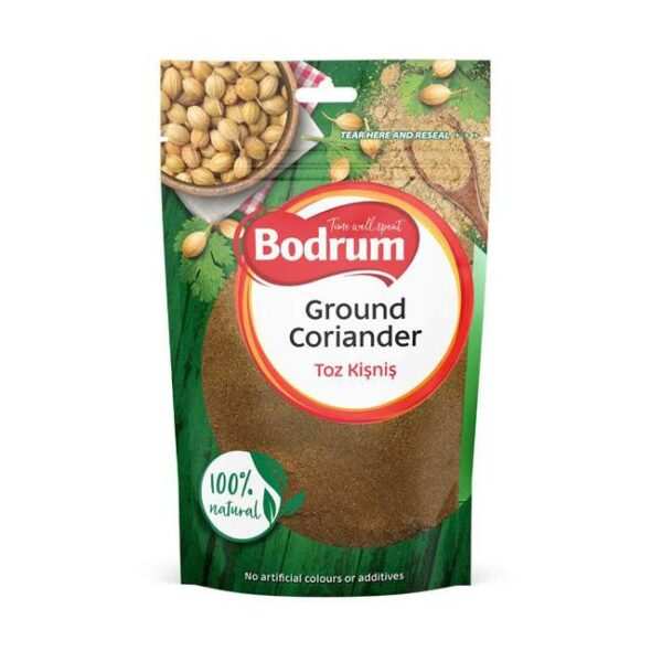 Bodrum Ground Coriander - 100g