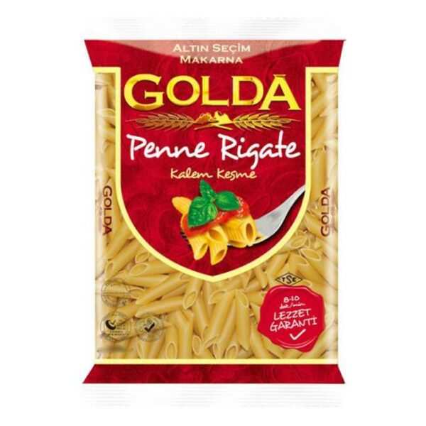 GOLDA PENNE PASTA - 400g