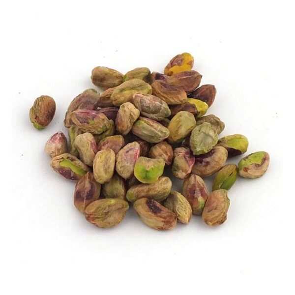 Aldimashqi Quality Pistachio Kernel-100g
