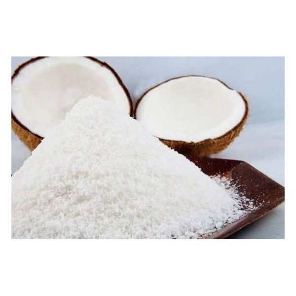 Aldimashqi Quality Nuts Ground Coconut-500g