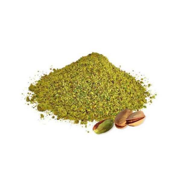 Aldimashqi Quality Nuts - Ground Pistachio-100g