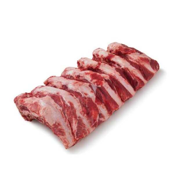 Lamb Ribs - 500G