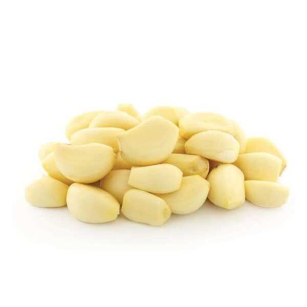 Peeled Garlic - 250g