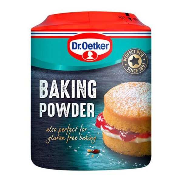 Dr. Oetkar Baking Powder - 170g