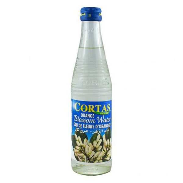 Cortas Orange Blossom Water - 300ml
