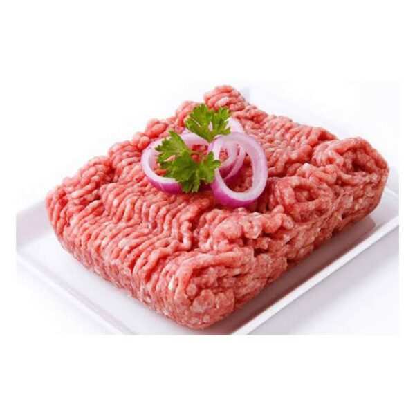 Beef mince - 2Kg