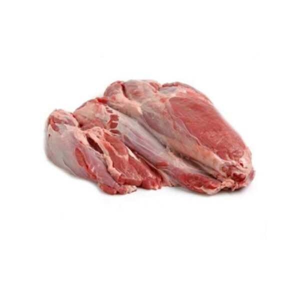 Veal Shank 500g- Boneless