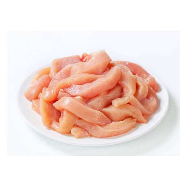 Chicken Strips - 500g