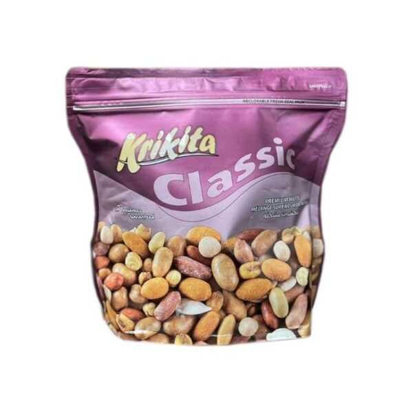Krikita Classic Premium Nuts